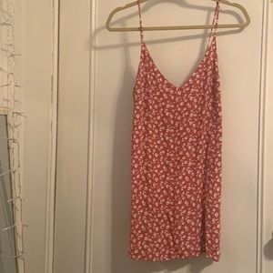 Reformation Marlowe dress